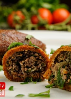 İçli Köfte