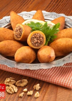İçli Köfte