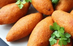 Peynirli İçli Köfte