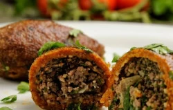 İçli Köfte İmalatı İçli Köfte