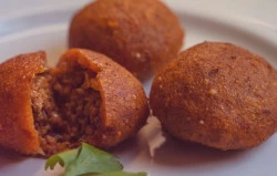 İçli Köfte İmalatı İçli Köfte