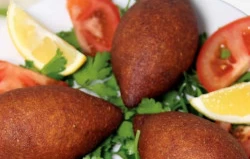 Toptan İçli Köfte